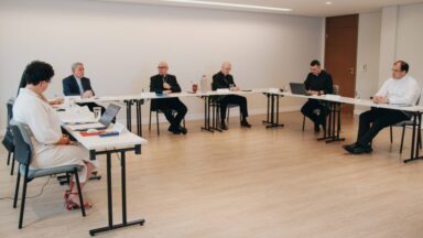 Comissão para Tutela de Menores planeja ações para 2025 e 2026