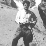 Descubra a historia do novo santo da Igreja, São Pier Giorgio Frassati