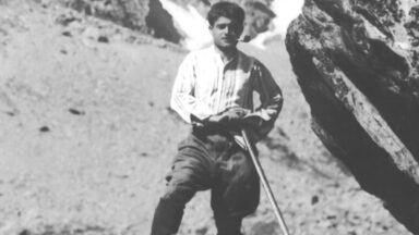 Descubra a história do novo santo da Igreja, São Pier Giorgio Frassati