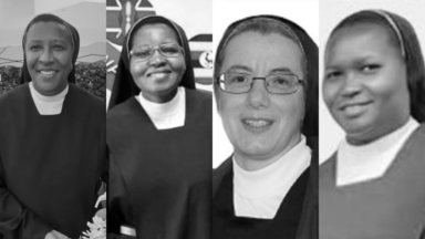 CRB Nacional expressa pesar pela morte de quatro religiosas na Tanzânia