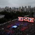 Summer Beats espera 200 mil pessoas no domingo em São Paulo