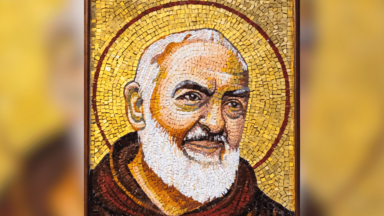 Filhos espirituais de Padre Pio contam com sua intercessão e proximidade