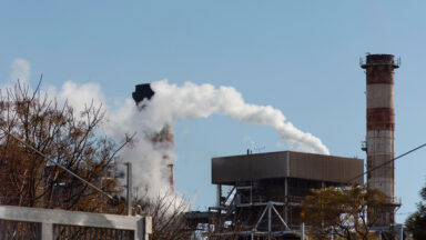 Bispos pedem à ONU que cumpra a meta climática de 1,5°C