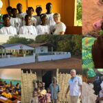 Igreja na África: missão envolve encantos e desafios, relatam missionários