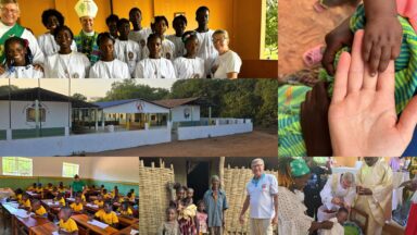 Igreja na África: missão envolve encantos e desafios, relatam missionários