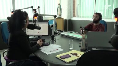 Rádio Canção Nova de São Paulo passa de AM para FM