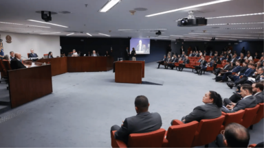 Primeira Turma do STF condena Jair Bolsonaro e outros sete réus