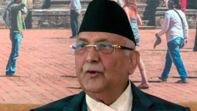 Primeiro-ministro do Nepal renuncia em meio a protestos anticorrupção