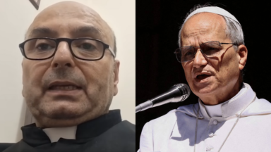 Papa telefona ao pároco de Gaza após novos ataques
