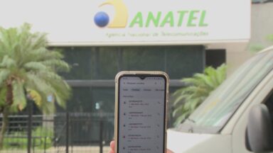 Anatel amplia sistema não me perturbe a empresas de Telecom e finanças
