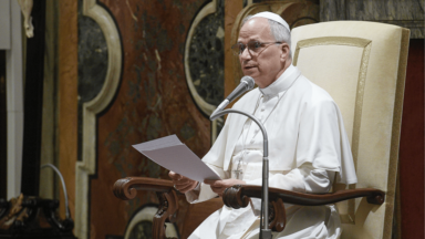 Papa pede prontidão de bispos no enfrentamento de questões difíceis