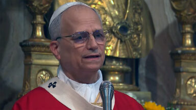 Capítulo Geral dos Agostinianos: Papa pede humildade e unidade