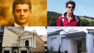 Conheça instituições no Brasil que têm Acutis e Frassati como patronos