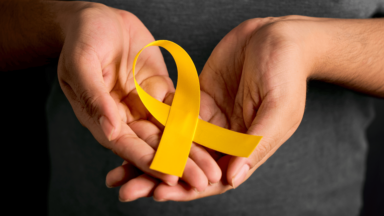 Sancionada lei que torna a Campanha Setembro Amarelo oficial no Brasil
