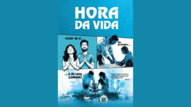 Tema da Semana Nacional da Vida 2025 propõe dimensão do cuidado