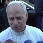 Vaticano anuncia primeira viagem apostólica do Papa Leão XIV