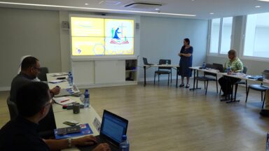 CNBB reúne assessores de comissões catequéticas da América Latina