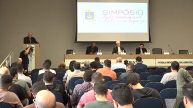 Evento em SP é direcionado ao diálogo entre a Igreja e as religiões