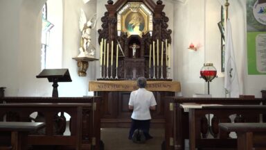 Movimento Apostólico de Schoenstatt celebra 111 anos