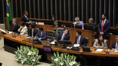 Deputados querem proibir cobrança das bagagens de mão em aviões