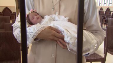 Devoção mariana marca fim de outubro em Patos de Minas