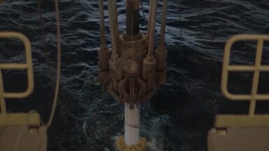 Petrobras tem licença para pesquisar petróleo na Foz do Rio Amazonas