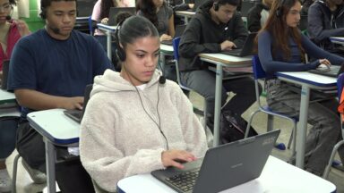 Proibição de celulares nas escolas deixa estudantes mais atentos