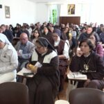 São Roque, em SP, recebe Carmelitas da América Latina