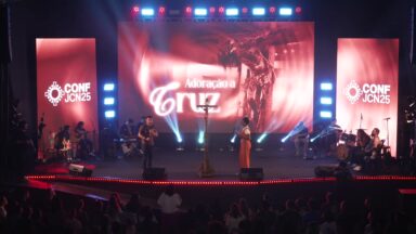 Veja um resumo dos eventos do fim de semana na Canção Nova