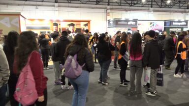 Expo CIEE quer encaminhar jovens para o mercado de trabalho