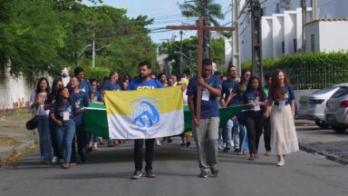 Igreja no Brasil apresenta Campanha Missionária 2025