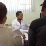 Inteligência Artificial ajuda profissionais na área da saúde