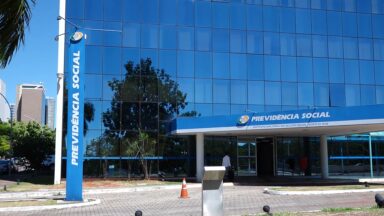 Registro biométrico vai ser obrigatório para pedir BPC