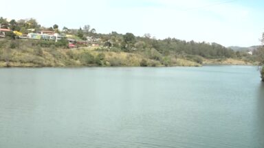 Sistema Cantareira, que abastece SP, está em níveis baixos