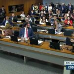 Congresso não aprova e Novo Código Eleitoral não valerá para 2026