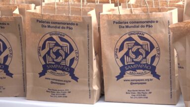 Dia Mundial do Pão inspira solidariedade e combate à fome