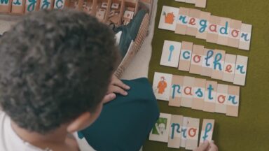 Ministério da Saúde lança nova linha de cuidado para TEA