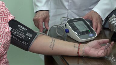 No Dia Mundial do AVC, conheça sintomas, testes e prevenção da doença