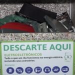 Saiba como descartar pilhas, baterias e outros itens de forma correta