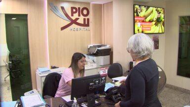 Hospital Pio XII celebra 70 anos de serviços em São Jose dos Campos