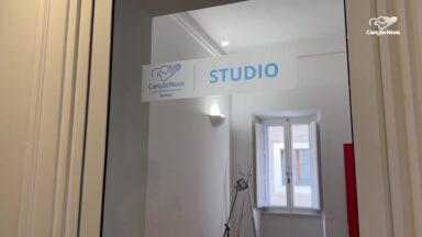 Comunidade Canção Nova recorda primeira missão internacional