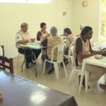 Festa no interior de SP celebra a vida de Frei Galvão