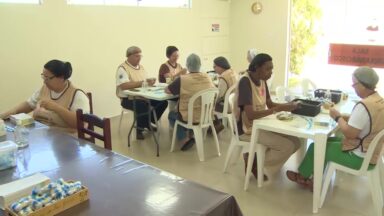 Festa no interior de SP celebra a vida de Frei Galvão