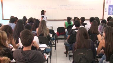 CNU realiza primeira etapa de provas no domingo