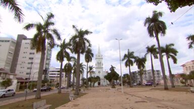 Conheça a história da diocese mineira que celebra 70 anos nesta semana