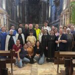 Conheça a missão Canção Nova na cidade de Évora, em Portugal