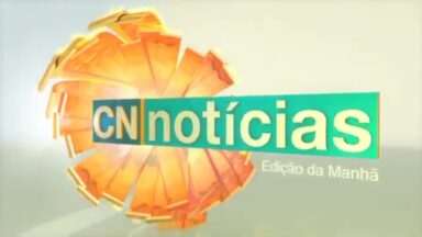 Conheça a novidade no jornalismo da TV Canção Nova