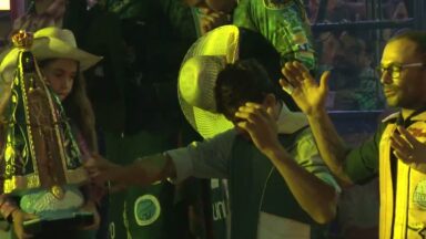 Devoção sertaneja a Nossa Senhora Aparecida é marca de brasilidade