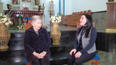Melodia se torna herança espiritual e símbolo de fé na família