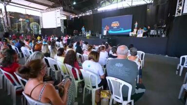 Mineiros estão na expectativa do Canção Nova Abraça Minas